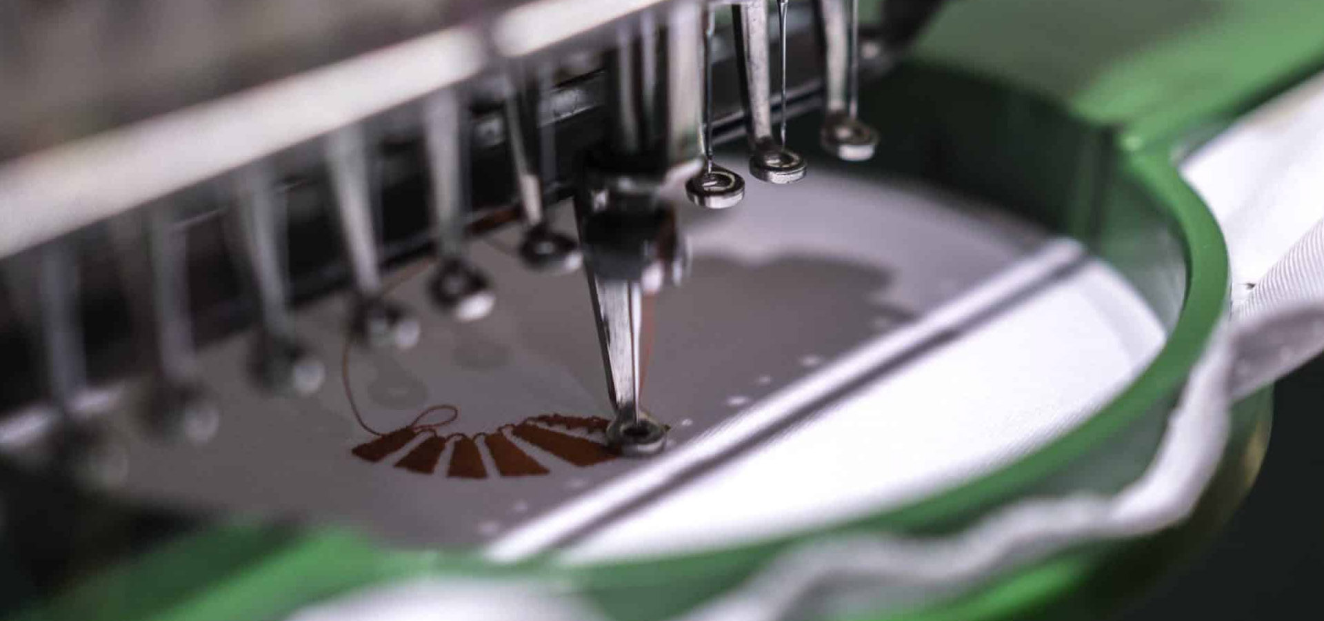 embroidery company johannesburg Cronikx Printers